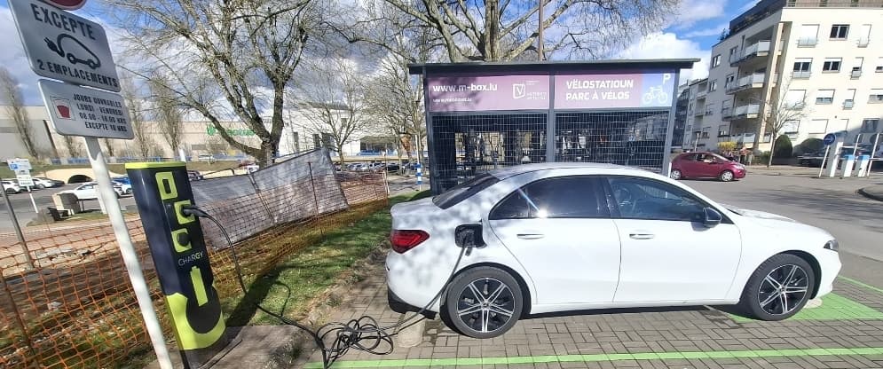 Mercedes-Benz A-Class 2023 - 3